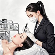 招聘纹绣师和美睫师！来加入Bernice Brow Arti