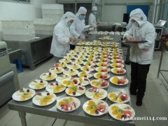 食品厂招聘：文员、会计、分拣包装【可全职可兼职】