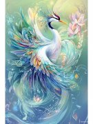 兼职手工钻石画招聘启事
