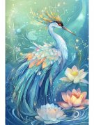 兼职手工钻石画招聘启事