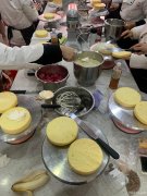 招聘汉堡披萨店学员
