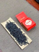 茶叶销售顾问