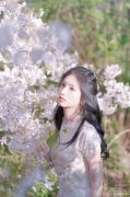 招聘：东方旗袍模特，各种气质佳丽多名