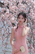 招聘：东方旗袍模特，各种气质佳丽多名