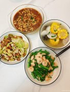 招聘家庭做饭阿姨