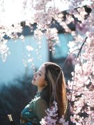 东方旗袍模特多名