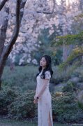 招聘：东方旗袍模特多名