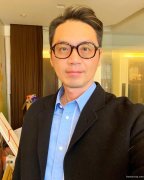 真诚征婚，期待与你共赴余生