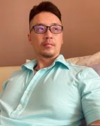 真诚征婚，期待与你共赴余生