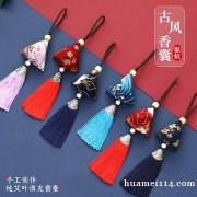 香囊香包手工兼职