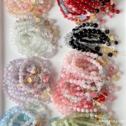 招聘手艺工（Handmade Jewelry Maker） 