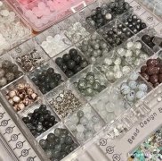 招聘手艺工（Handmade Jewelry Maker） 