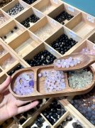 招聘居家手工串珠兼职