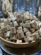 招募居家手工茶叶包装工