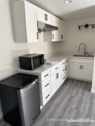 Pasadena独立后屋studio