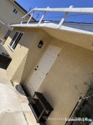 Pasadena独立后屋studio