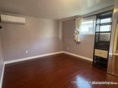柔市蜜 3房3浴独立前屋出租 Rosemead