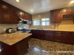 柔市蜜 3房3浴独立前屋出租 Rosemead