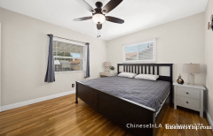 West Covina西科维纳精致大house 分租套房 价