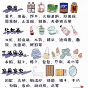 中国到美国专线小包