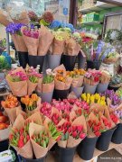 招聘花店店员