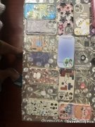 转让二手手机苹果12