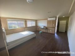安大略独立出入后屋出租 月租1100