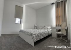 奇诺The preserve社区独立屋分租，