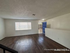 Alhambra3房2.5浴$3500Townhouse出租
