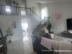 洛杉矶核桃市两房出租