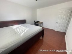 雅房出租 West Covina Ca 91790