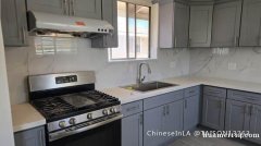 奇诺市（Chino）独立前屋出租。