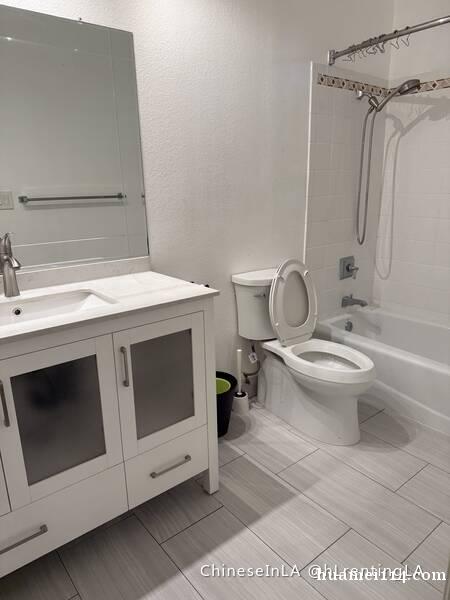 Jurupa Valley 两房一厨一卫 独立出入 全新家具 Jurupa Valley 两房一厨一卫 独立出入 全新家具