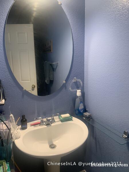 FONTANA小套房出租 FONTANA小套房出租