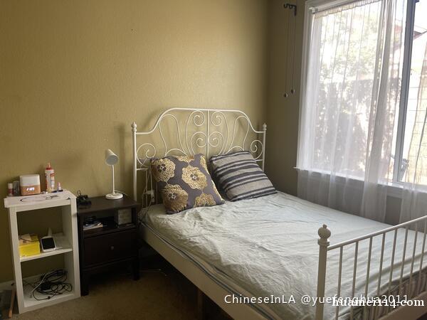 FONTANA小套房出租 FONTANA小套房出租