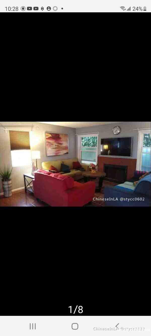 柔斯密圣盖博交界valley附近好房出租 柔斯密圣盖博交界valley附近好房出租