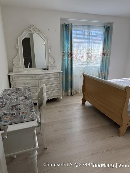 方塔纳Fontana新房出租 方塔纳Fontana新房出租