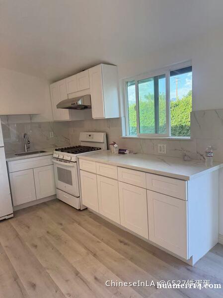 West covina2房1厅独立出入出租 West covina2房1厅独立出入出租