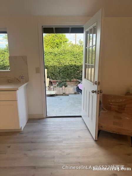 West covina2房1厅独立出入出租 West covina2房1厅独立出入出租