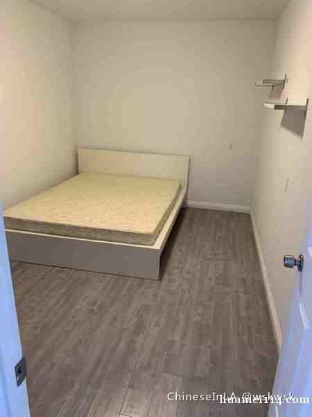 Fontana全新套房分租 Fontana全新套房分租