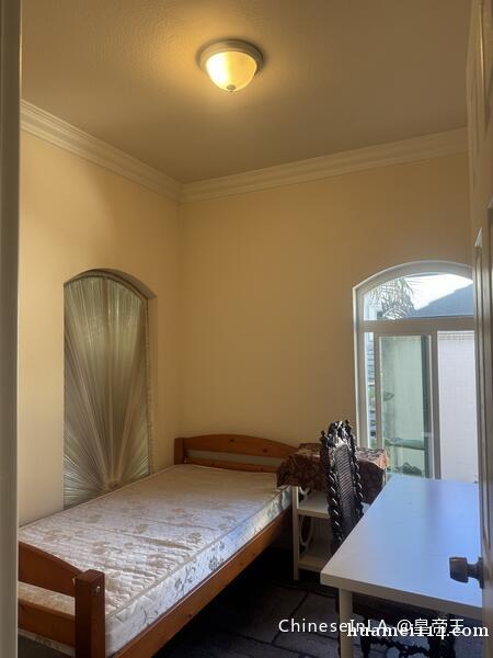 temple city豪宅学区房独一床位出租 temple city豪宅学区房独一床位出租