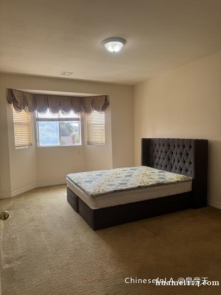 temple city豪宅学区房独一床位出租 temple city豪宅学区房独一床位出租