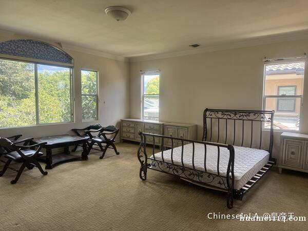 temple city豪宅学区房独一床位出租 temple city豪宅学区房独一床位出租