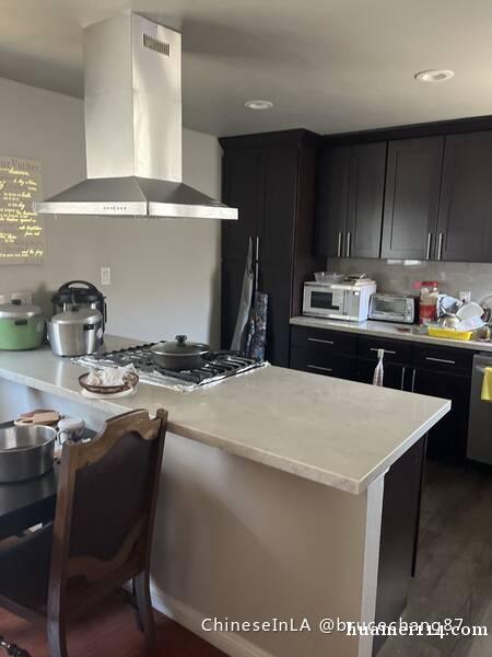 罗兰 近超市 图书馆 德成行 美国银行大雅房出租 清静 单纯 罗兰 近超市 图书馆 德成行 美国银行大雅房出租 清静 单纯