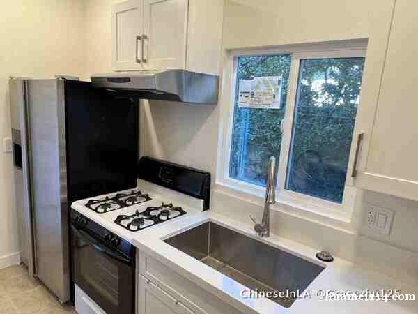 橙县CSUF大学周边,独立出入,独立洗手间,独立空调套房 橙县CSUF大学周边,独立出入,独立洗手间,独立空调套房