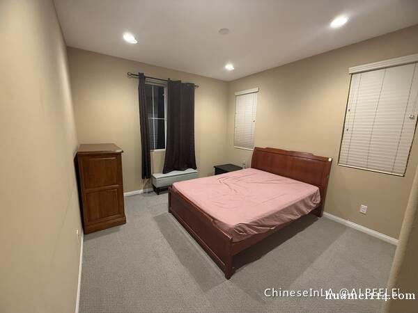 洛杉矶奇诺Chino(91708)优质单间出租(已租) 洛杉矶奇诺Chino(91708)优质单间出租(已租)