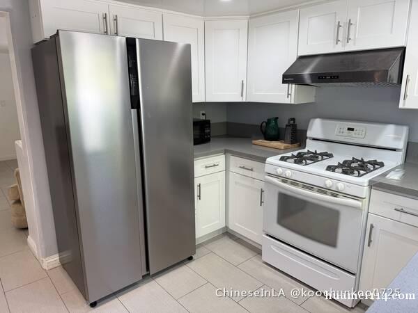 Alhambra / San Gabriel 房屋租发 Alhambra / San Gabriel 房屋租发