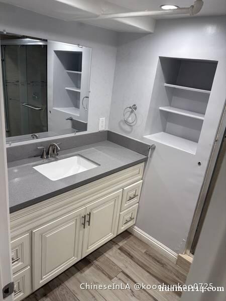 Alhambra / San Gabriel 房屋租发 Alhambra / San Gabriel 房屋租发