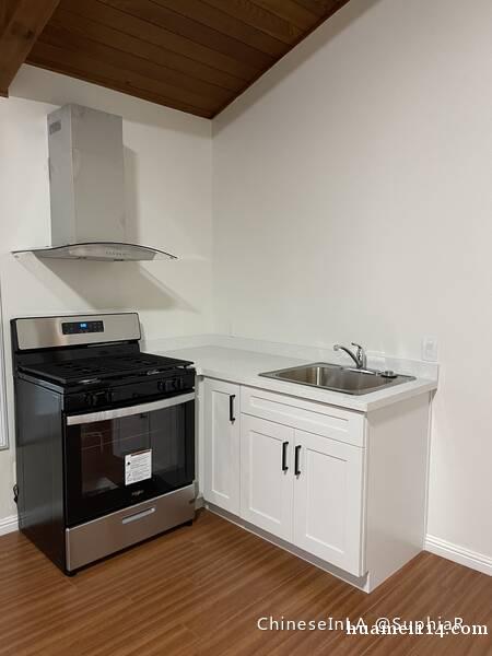 Brea布雷亚新装修套房出租 Brea布雷亚新装修套房出租