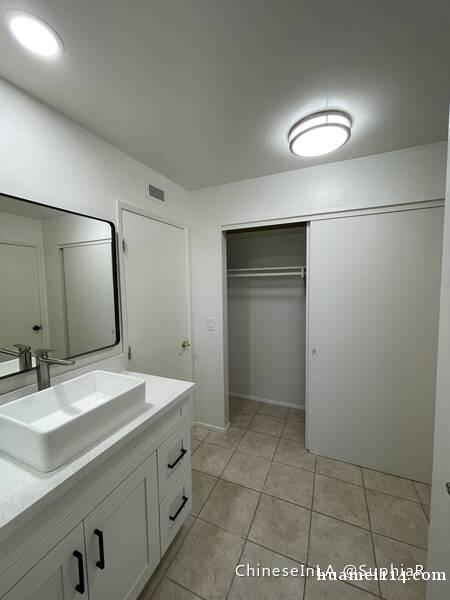 Brea布雷亚新装修套房出租 Brea布雷亚新装修套房出租